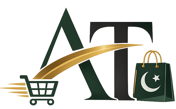 Ahmad Trader's